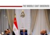 Egypt Advances Integrated Ports and High-Speed Rail Strategy to Strengthen Regional Trade Trade