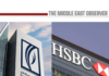 HSBC Agrees Egypt Retail Sale to Emirates NBD Market