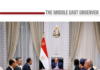 El-Sisi Orders Stronger Food Security, Strategic Reserves and Targeted Social Protection Food & Nutrition