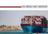 Suez Canal Recovery Gains Momentum as Q2 Revenues Climb 13% Ports
