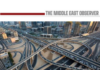 The Maintenance Economy: The Industry Egypt’s Infrastructure Boom Is Creating Economy