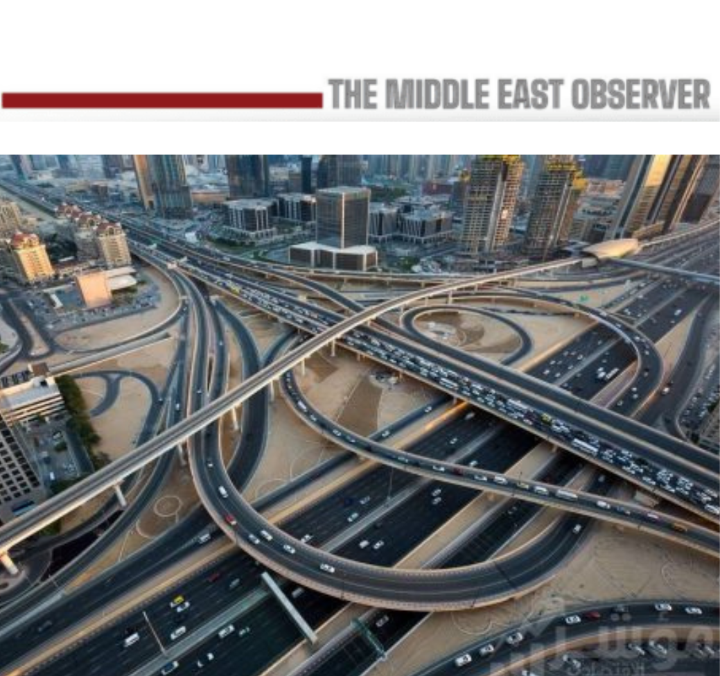 The Maintenance Economy: The Industry Egypt’s Infrastructure Boom Is Creating