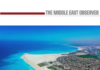 Egypt’s North Coast Gold Rush: Tourism Booms as Al-Jafira Joins the Investment Map Tourism