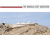 Saudi, Omani Logistics Firms Sign Cross-Border Land Freight Deal Infrastructure