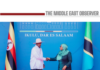 Vitol, Tanzania and Uganda Plan Tanga Energy Hub as East Africa Diversifies Fuel Routes Energy