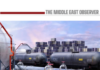 Egypt Races to Arrest Gas Decline as Five New Wells Target October Start-Up Energy