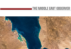 Saudi Arabia Seeks Multinational Maritime Coalition to Protect Red Sea Shipping Trade
