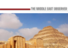 Egypt Launches Saqqara Infrastructure Upgrade to Expand Cultural Tourism Tourism
