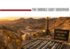 Egypt Gold Holds Firm as Eastern Desert Exploration Expands