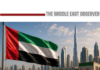 UAE Freezes Trade and Financial Dealings With Iran