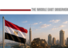 Egypt Plans Africa Investment Platform to Expand Corporate Reach