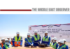 Abu Tartour Phosphoric Acid Company Starts Work on $658mn Egypt Plant
