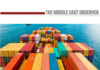 Container Shipping Reliability Slips as Spare Vessel Capacity Stays Tight Global Maritime