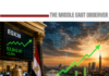EGX Opens August with Broad Rally as Pound Rebounds and Market Value Tops EGP4tn
