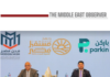Dubai’s Parkin Targets Egypt in Push Beyond UAE Infrastructure