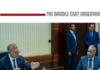 ANRPC Gasoline Output Hits Record as Egypt Pushes to Cut Fuel Imports