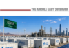 Saudi Arabia Signs $1.16bn Storage Deals, SEC Secures $1.2bn Korean Financing