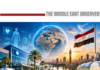 Health 2035: Can Egypt Become the Middle East’s Next Healthcare and Food Production Hub?