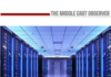 Egypt Plans Up to $860mn a Year for Data Centres, Cloud and AI Technology