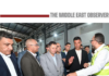 Egypt’s Industry Minister Inspects Major Factories in Damietta