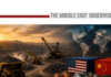 The New Mining Race Is About Control, Not Just Resources