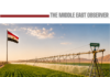 Toshka: Egypt’s Desert Agriculture Strategy Takes Root