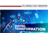 Egypt Has Digitised Government. Can It Digitise Away the Bureaucracy? Technology