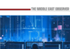 The Cost of Going Digital: Egypt’s Cybersecurity Test Technology