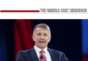 Erik Prince Bets on ‘Air Defence as a Service’ in the Middle East Military