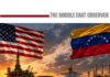 US-Venezuela Oil Pact Links 65bn Barrels to $100bn Investment Push