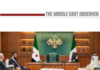 A New Saudi-Syrian Bank Plan Aims to Unlock Reconstruction Capital Finance