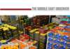 Egypt’s Food Export Growth Shifts From Volume to Value as Europe Gains Ground Agriculture