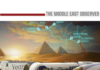 Egypt High-Speed Rail Moves Into Commissioning With October Tests
