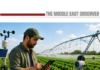 Water Innovation Becomes Agriculture’s New Competitive Advantage