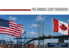 U.S.-Canada Tariff Escalation Puts USMCA Trade Rules Under Strain