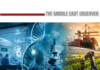 MENA Market Snapshot: How Healthcare, Biotechnology and Food Security Are Reshaping Regional Growth