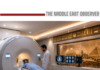 From Diagnostic Imaging to Precision Medicine: How MRI Is Reshaping Healthcare in Egypt