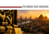 Why Gold in Egypt Jumped 5.8% in One Week