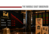 EGX Ends Week Lower as Stamp Duty and Currency Pressure Test Market Rally