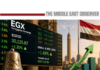 Small-Caps Push EGX Higher as Local Buying Broadens August Rally