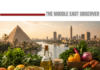 Healthy Eating Is Reshaping Egypt’s Food Industry