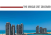 Egypt Looks to the Sea for the Next Frontier in Urban Cooling
