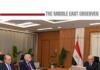 Egypt’s Chemical Industries Holding Targets EGP8.9bn Profit as Export Push Accelerates