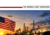 Can America Become the World’s Energy Shock Absorber?