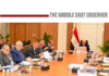 Egypt’s State Drug Group Targets EGP3.6bn Profit After Multiyear Overhaul