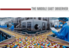 Egypt targets pharmaceutical raw materials after decade of manufacturing growth Health