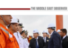 Egypt Expands Merchant Fleet as Cairo Targets 40 Vessels by 2030 Transport