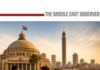 Cairo Retains Africa Student-City Lead as Arab Education Hubs Close the Gap