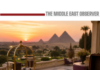 Beyond Hotel Rooms: MENA’s Tourism Race Shifts to Visitor Value