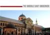 Syria’s Tourism Rebound Is Outpacing Its Infrastructure Tourism